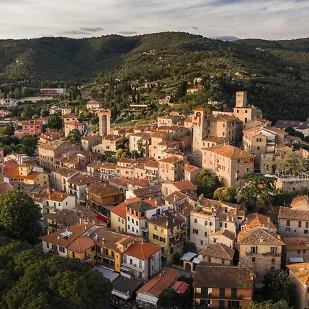 Nel Sole * Passignano sul Trasimeno