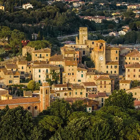 Nel Sole Daire Passignano sul Trasimeno