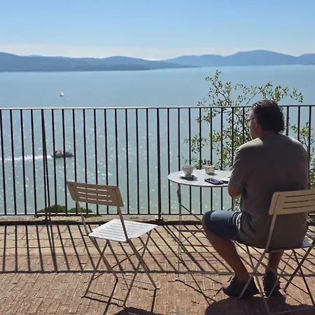 Nel Sole * Passignano sul Trasimeno