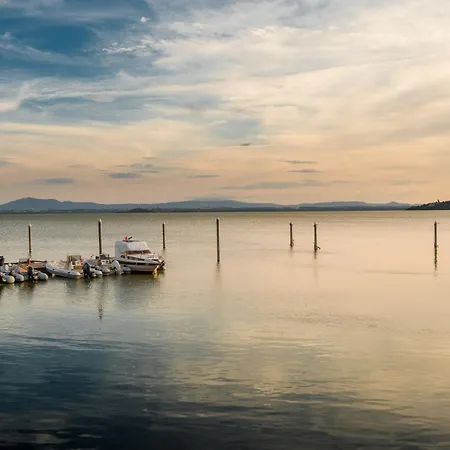 Nel Sole Daire Passignano sul Trasimeno
