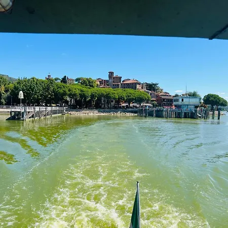 Nel Sole Passignano sul Trasimeno