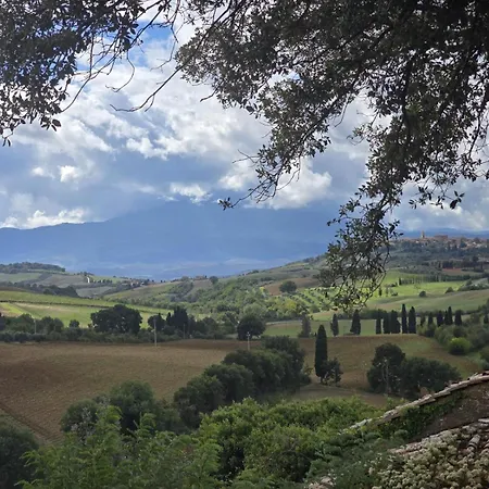 Nel Sole * Passignano sul Trasimeno