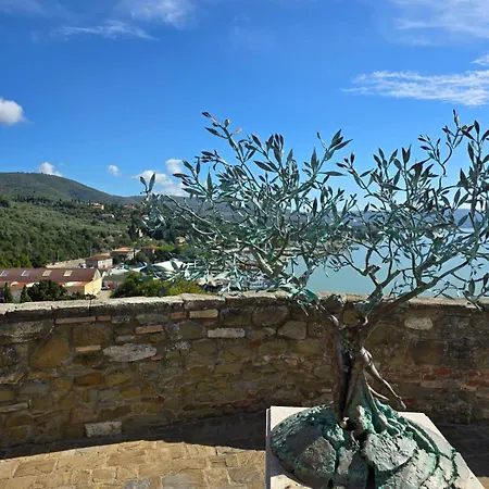 Daire Nel Sole Passignano sul Trasimeno